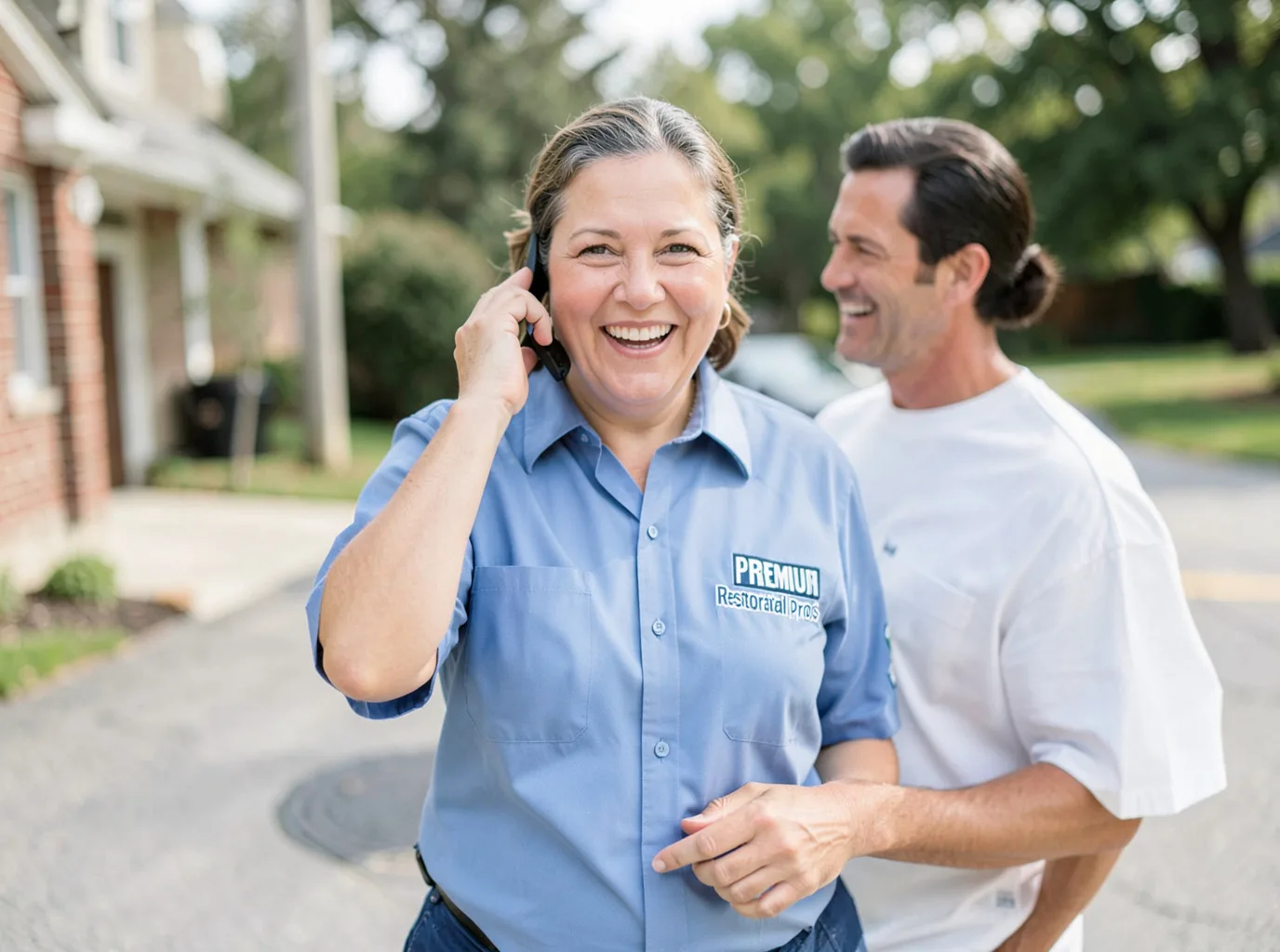 Water Damage Restoration Colleyville, TX FAQs